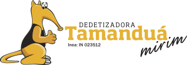 Tamanduá Mirim - Home